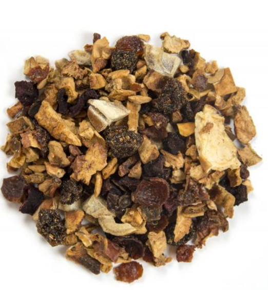 Infusion Candy Apple image